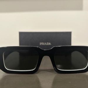 Prada Symbole Sunglasses